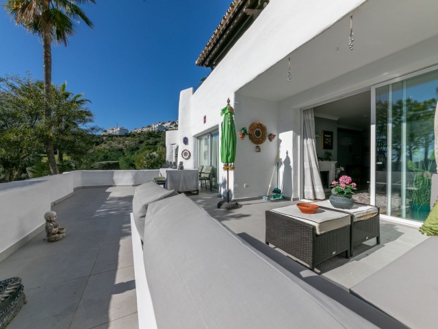 Huoneisto, La Quinta, R5324917