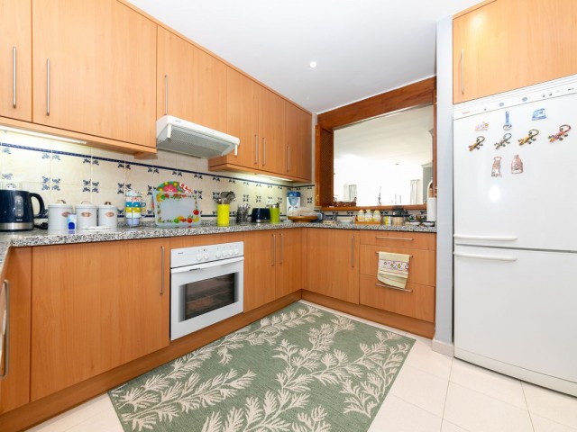 2 Schlafzimmer Apartment in La Quinta