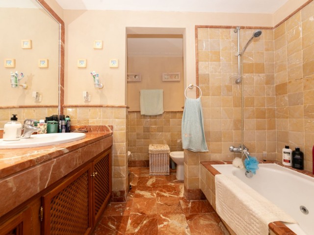 2 Schlafzimmer Apartment in La Quinta