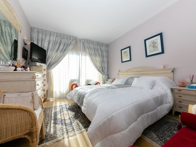 2 Schlafzimmer Apartment in La Quinta