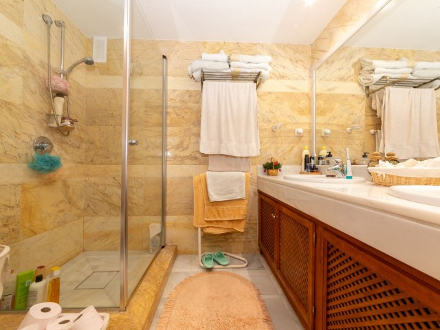 2 Schlafzimmer Apartment in La Quinta