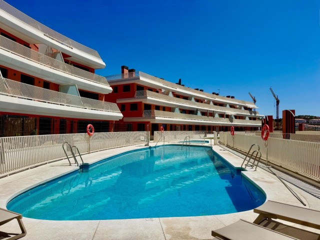 Apartment, Mijas, R5365732