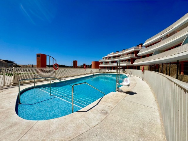Apartment, Mijas, R5365732
