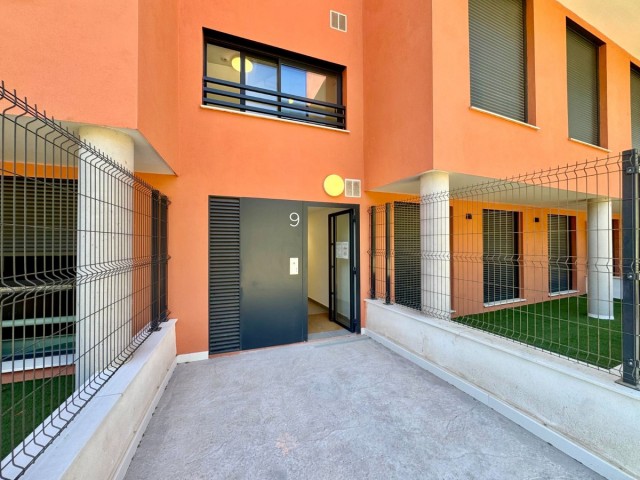 Apartment, Mijas, R5365732