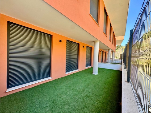 Apartment, Mijas, R5365732