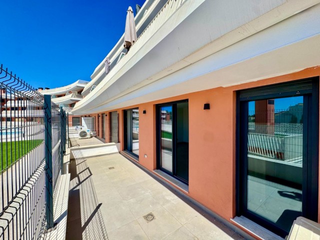 Apartment, Mijas, R5365732
