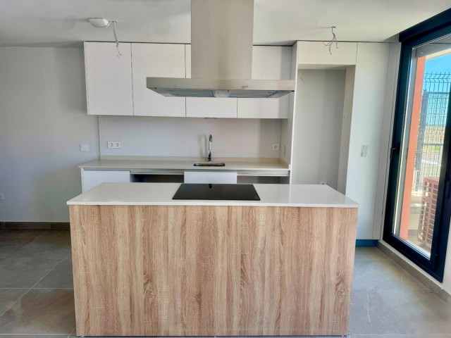 3 Bedrooms Apartment in Mijas