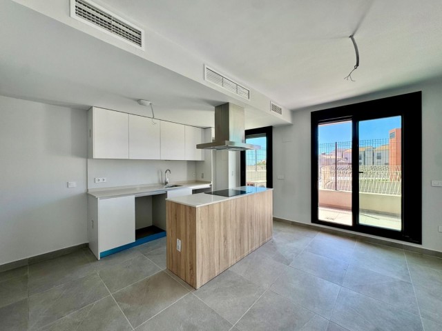 3 Bedrooms Apartment in Mijas