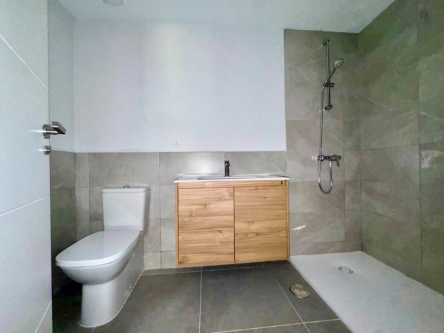 3 Bedrooms Apartment in Mijas