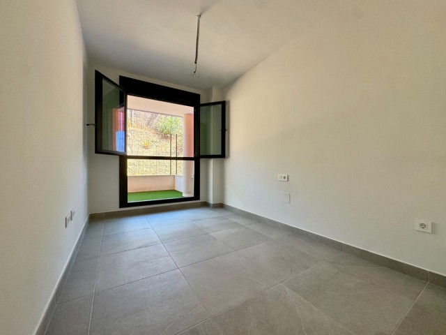 3 Bedrooms Apartment in Mijas