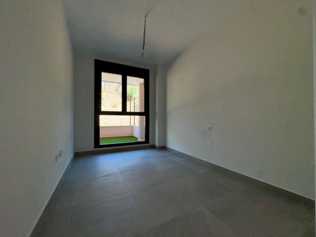 3 Bedrooms Apartment in Mijas