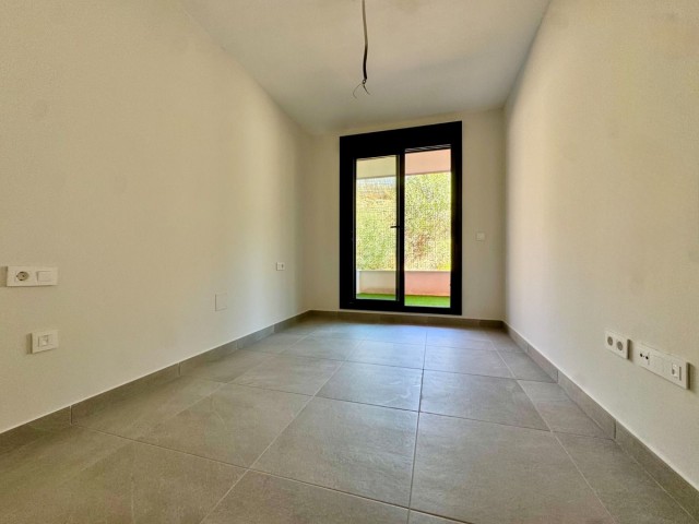 3 Bedrooms Apartment in Mijas