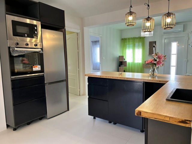 Apartment, Los Boliches, R5370316