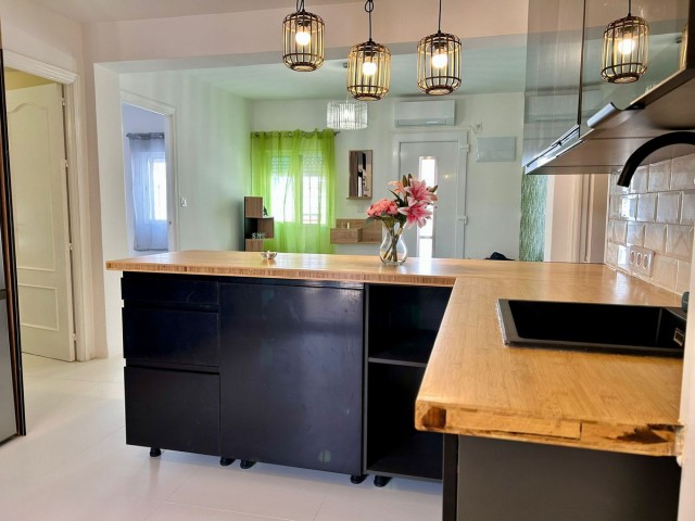 Apartment, Los Boliches, R5370316