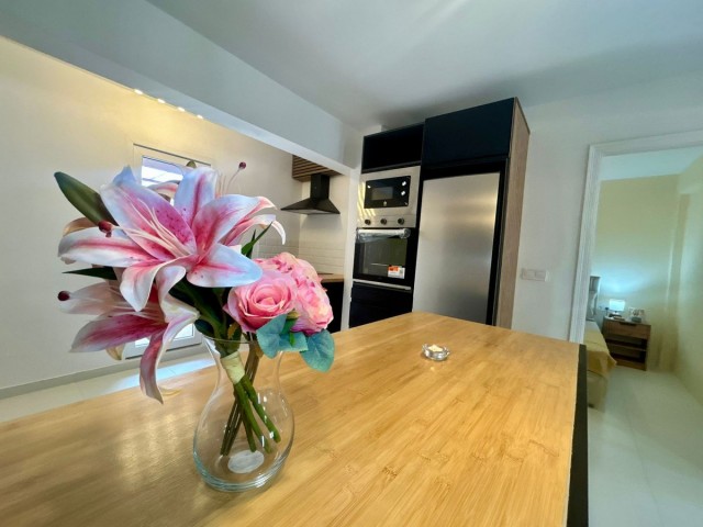 Appartement avec 3 Chambres  à Los Boliches