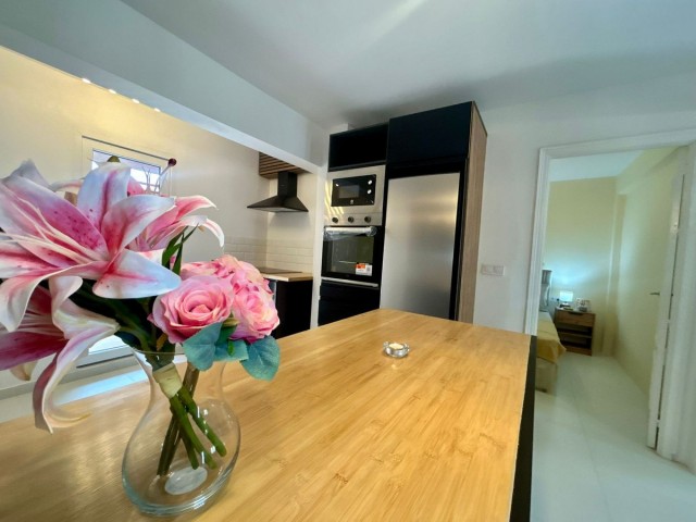 Appartement avec 3 Chambres  à Los Boliches