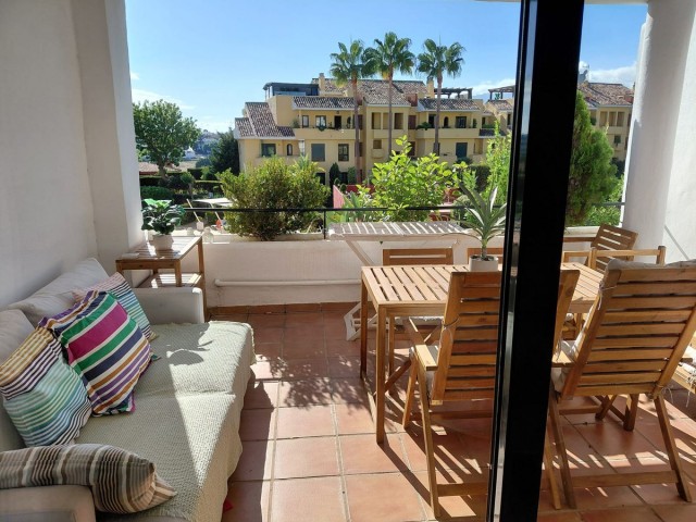 Leilighet, Estepona, R5370319