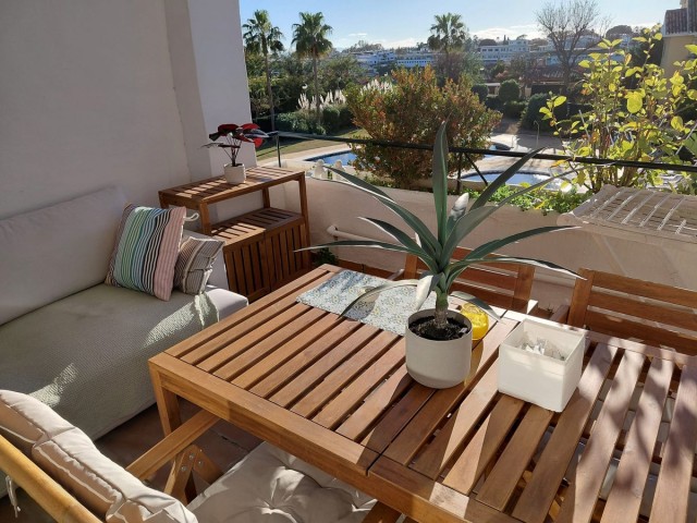 Leilighet, Estepona, R5370319
