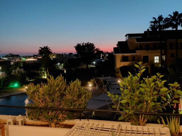 Leilighet, Estepona, R5370319