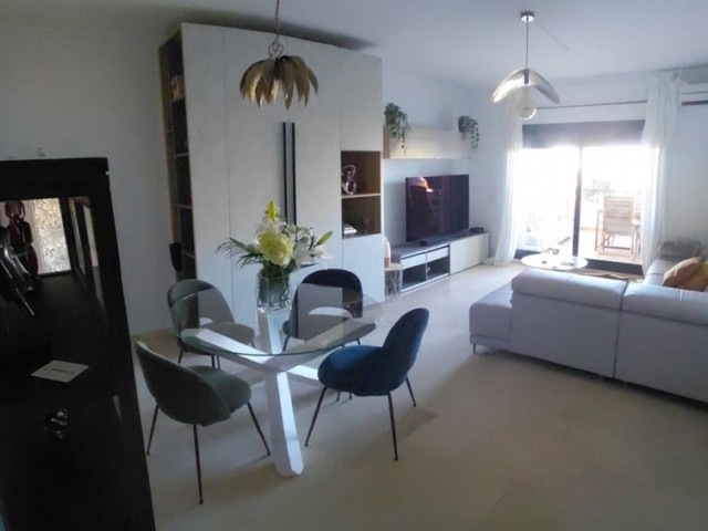 2 Makuuhuoneen Huoneisto Estepona