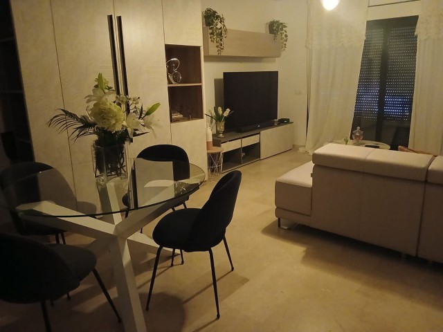 2 Bedrooms Apartment in Estepona