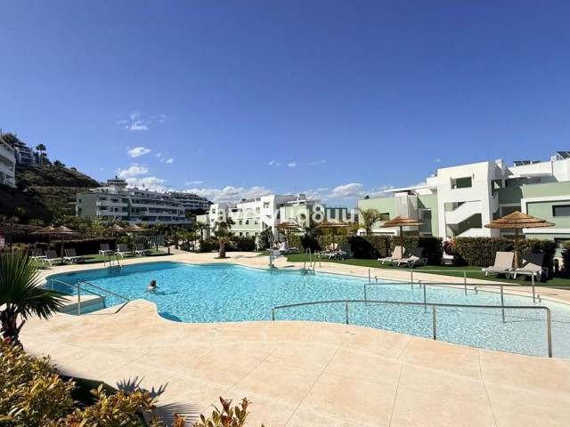 Kattohuoneisto, Calanova Golf, R5371477