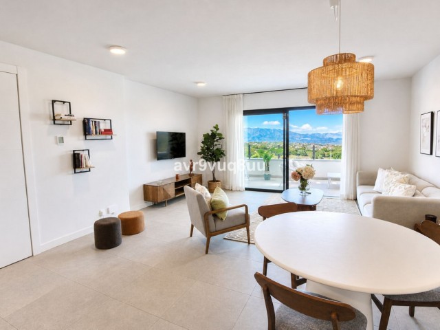 Kattohuoneisto, Calanova Golf, R5371477