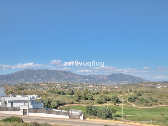 Kattohuoneisto Calanova Golf
