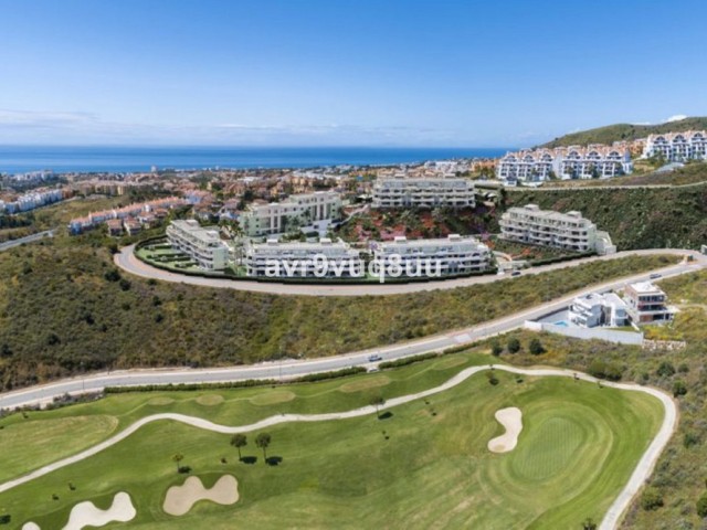 Kattohuoneisto Calanova Golf