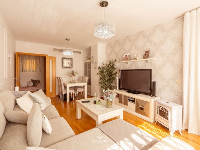 Leilighet, Estepona, R5371732