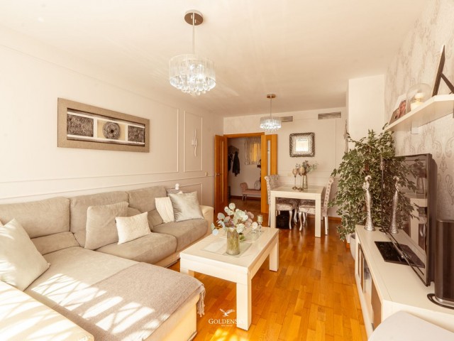 Leilighet, Estepona, R5371732