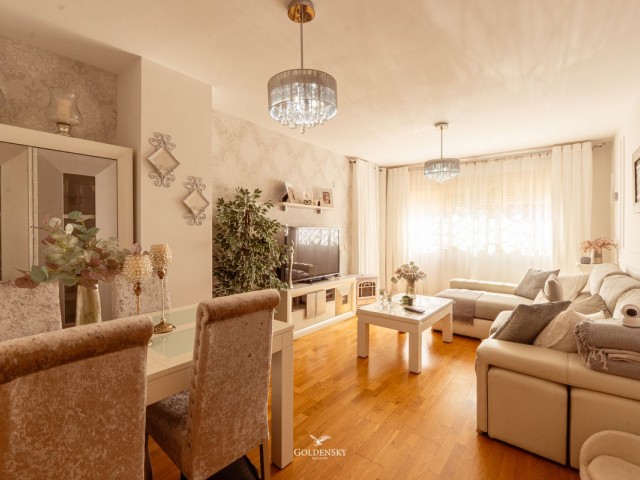 Leilighet, Estepona, R5371732