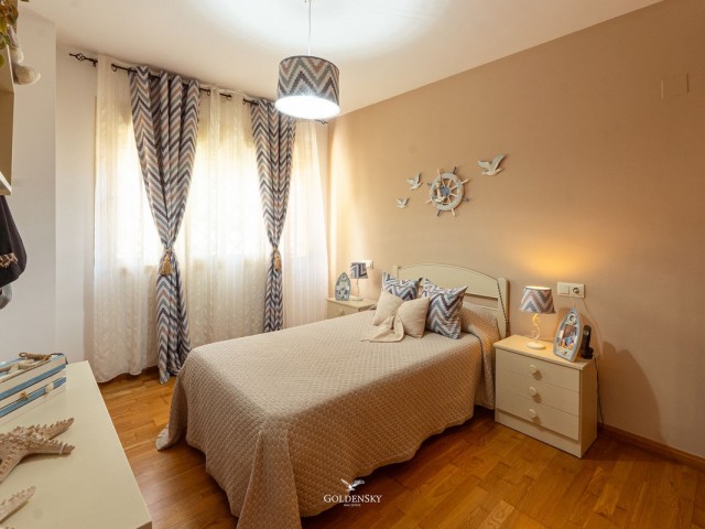 Leilighet, Estepona, R5371732