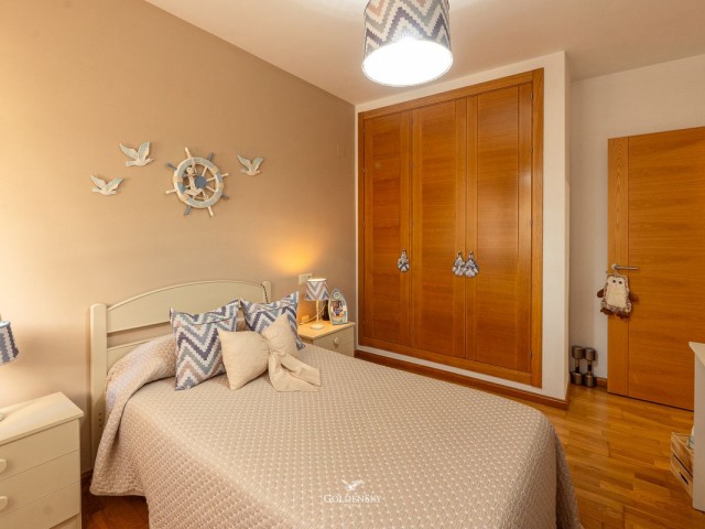 Leilighet, Estepona, R5371732
