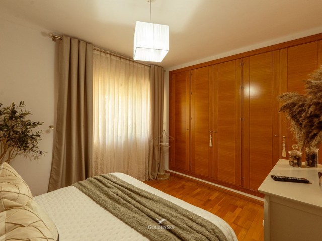 3 Makuuhuoneen Huoneisto Estepona