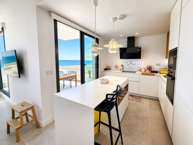 Apartment, La Alcaidesa, R5371774