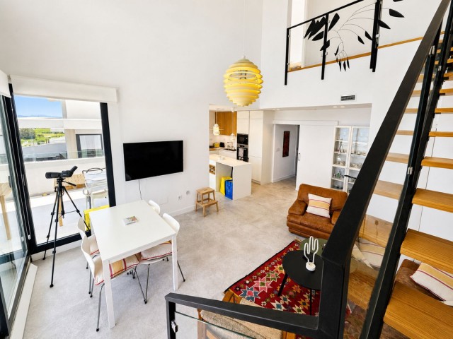 3 Schlafzimmer Apartment in La Alcaidesa