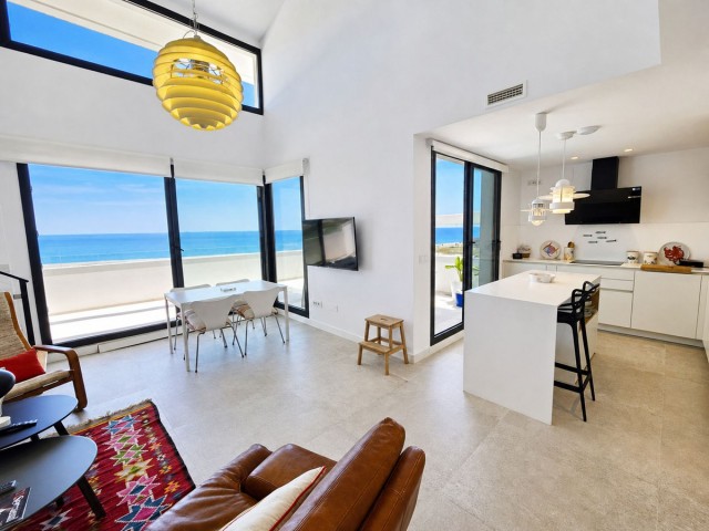 3 Schlafzimmer Apartment in La Alcaidesa