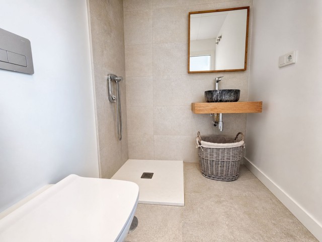 3 Schlafzimmer Apartment in La Alcaidesa