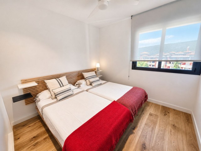 3 Schlafzimmer Apartment in La Alcaidesa