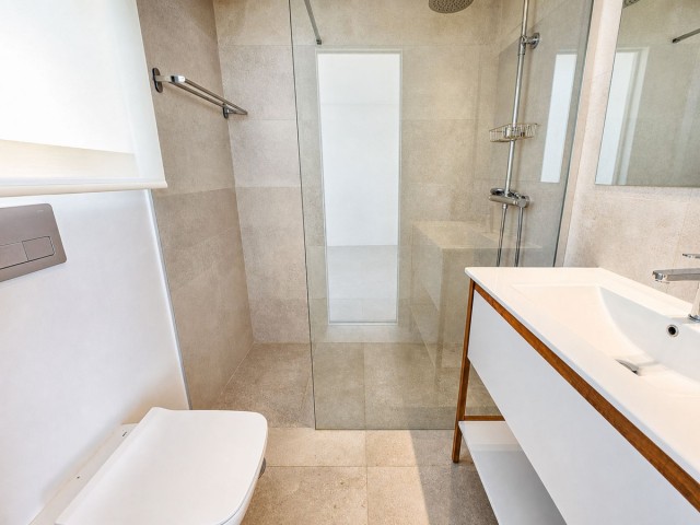 3 Schlafzimmer Apartment in La Alcaidesa