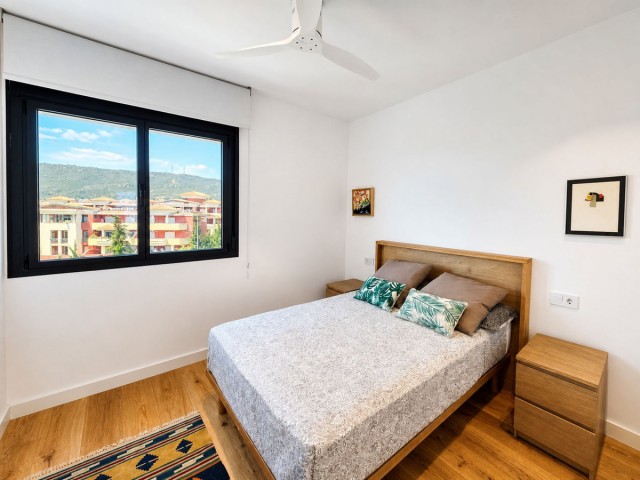 3 Schlafzimmer Apartment in La Alcaidesa