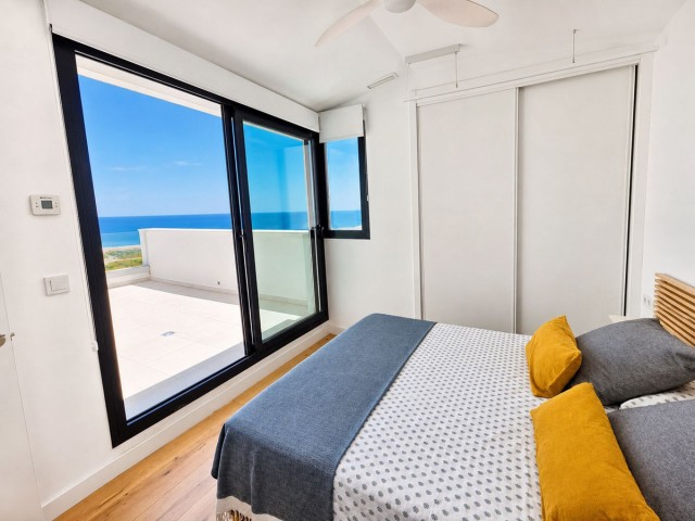 3 Schlafzimmer Apartment in La Alcaidesa