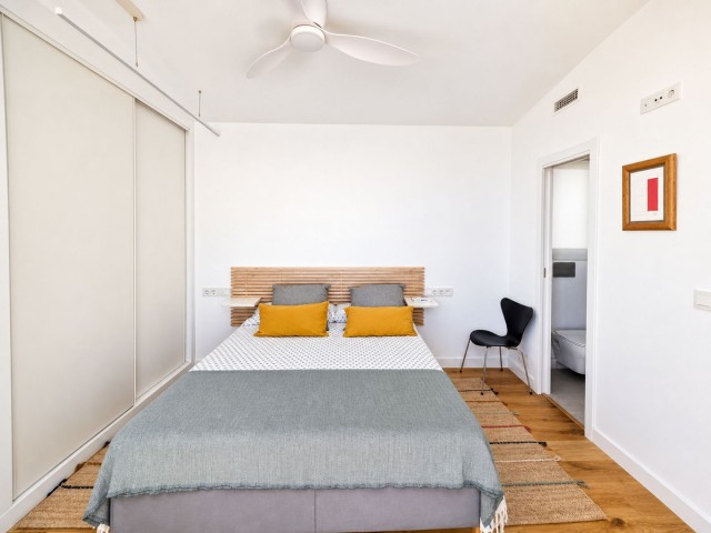 3 Schlafzimmer Apartment in La Alcaidesa