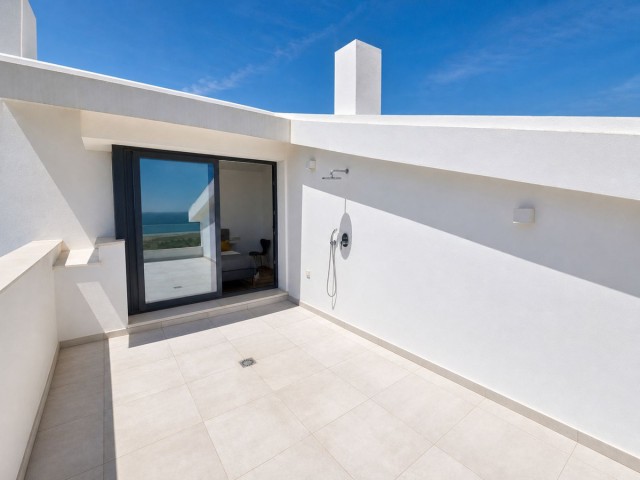 3 Schlafzimmer Apartment in La Alcaidesa