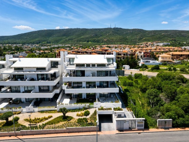 3 Schlafzimmer Apartment in La Alcaidesa