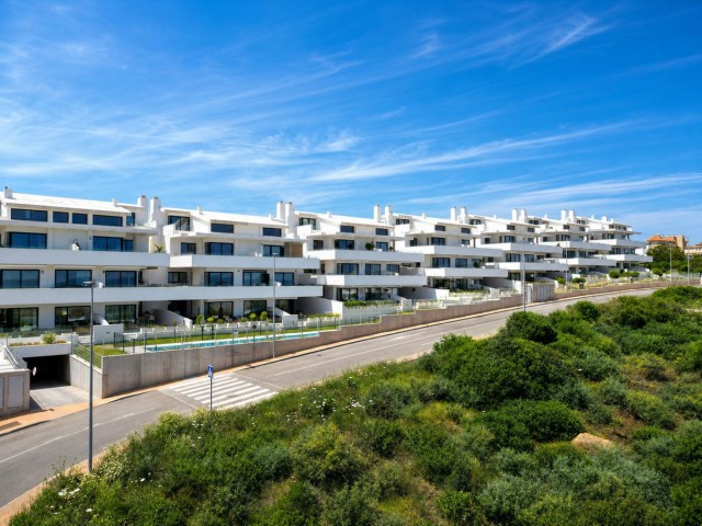 3 Schlafzimmer Apartment in La Alcaidesa