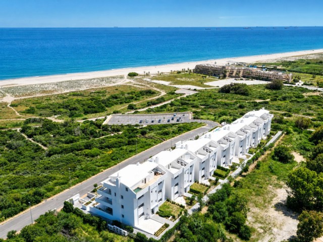 3 Schlafzimmer Apartment in La Alcaidesa