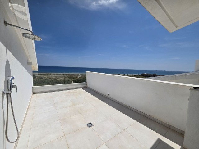 3 Schlafzimmer Apartment in La Alcaidesa