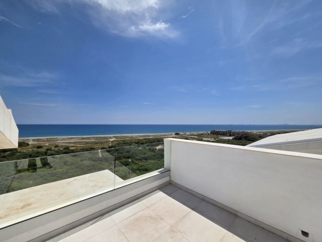 3 Schlafzimmer Apartment in La Alcaidesa